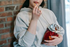 5 Wege, um emotionales Essen zu stoppen